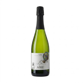 Aire de L’Origan Brut Nature